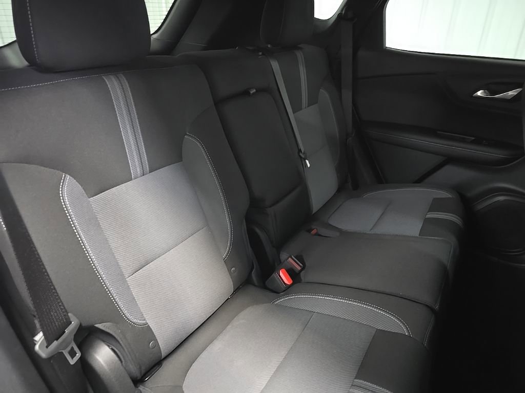 Used 2023 Chevrolet Blazer LT w/ LPO, Cargo Package AWD/4WD image 16