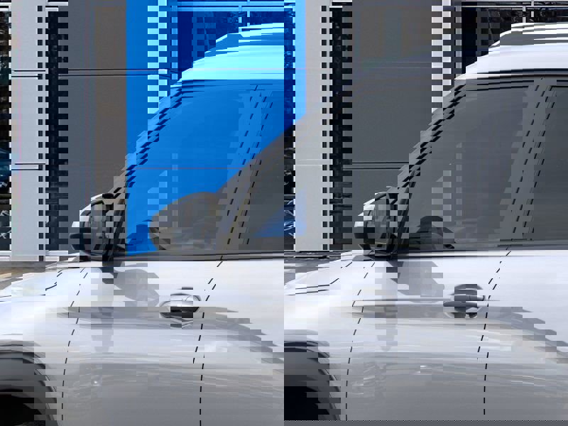 New 2026 Chevrolet TrailBlazer LT image 12