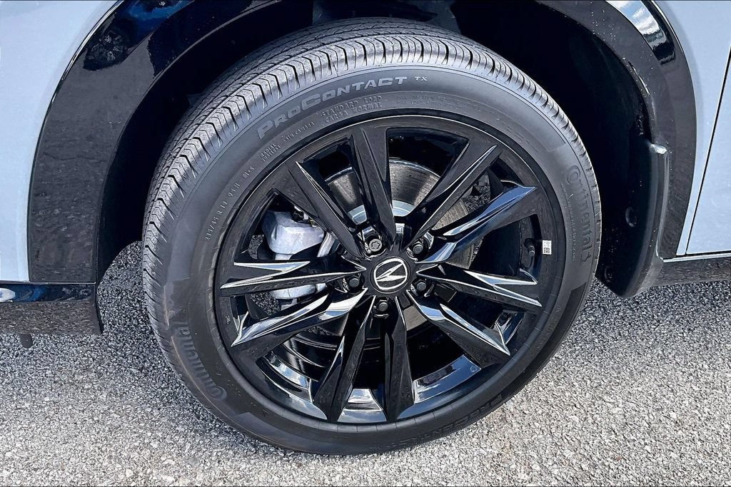 Used 2026 Acura ADX A-Spec w/ Advance Package AWD/4WD image 11