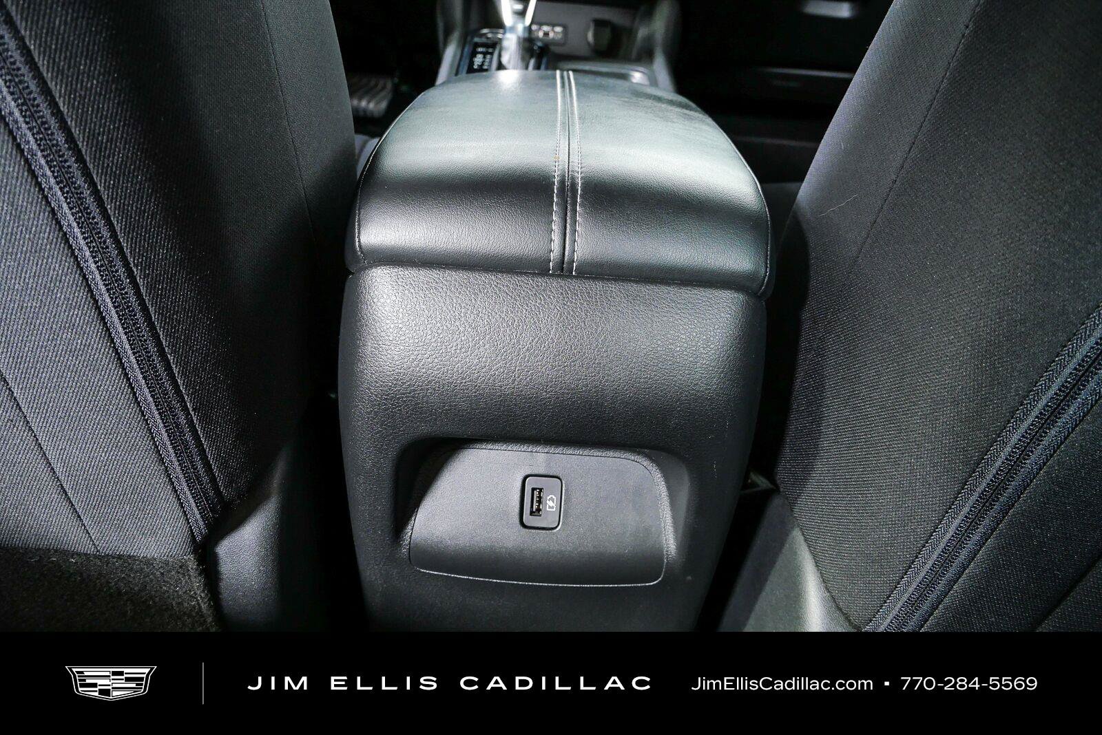 Used 2020 Nissan Sentra SV FWD image 18