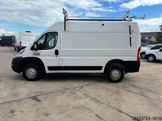 Used 2021 RAM ProMaster 1500 image 4