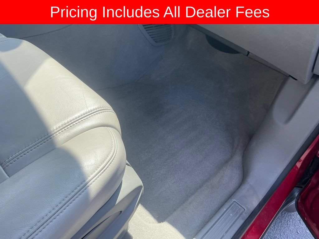 Used 2013 Chevrolet Traverse LT AWD/4WD image 20