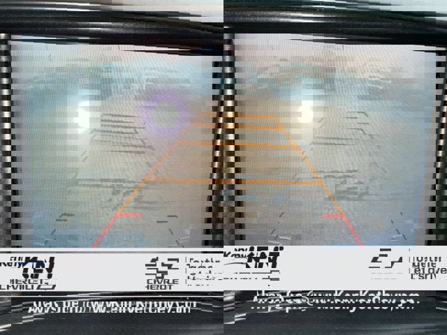 Used 2017 Chevrolet Silverado 1500 LTZ Z71 w/ LTZ Plus Package image 2