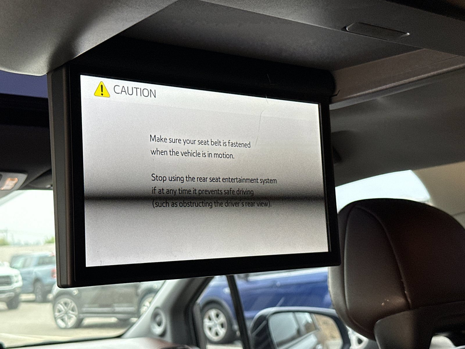 Used 2023 Toyota Sienna Platinum FWD image 20