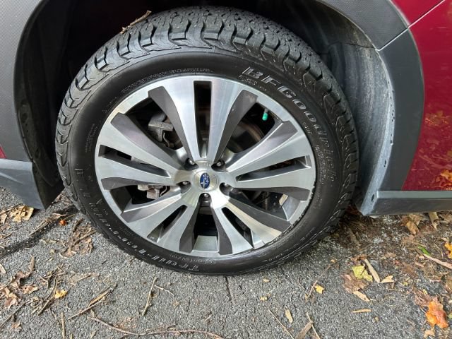 Used 2022 Subaru Ascent Limited w/ Technology Package AWD/4WD image 34