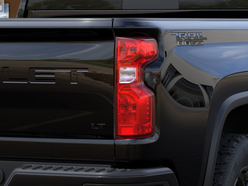 New 2026 Chevrolet Silverado 2500 LT w/ Trail Boss Package AWD/4WD image 35