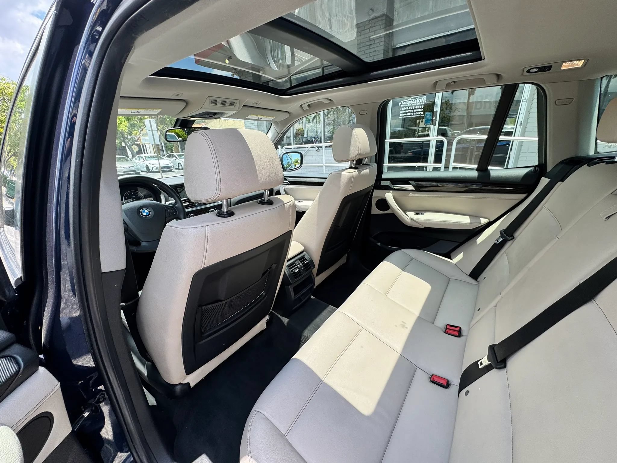 Used 2013 BMW X3 xDrive28i AWD/4WD image 14