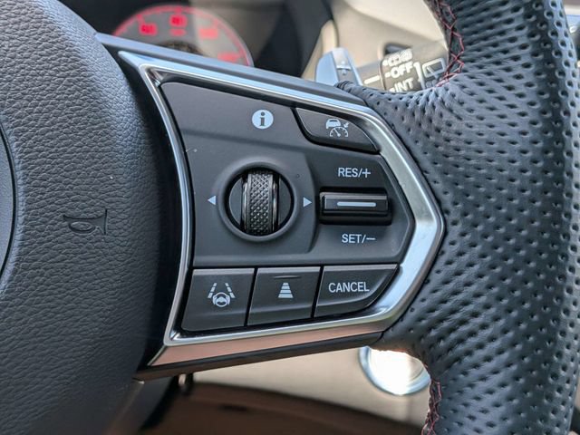 Certified 2026 Acura RDX A-Spec AWD/4WD image 34