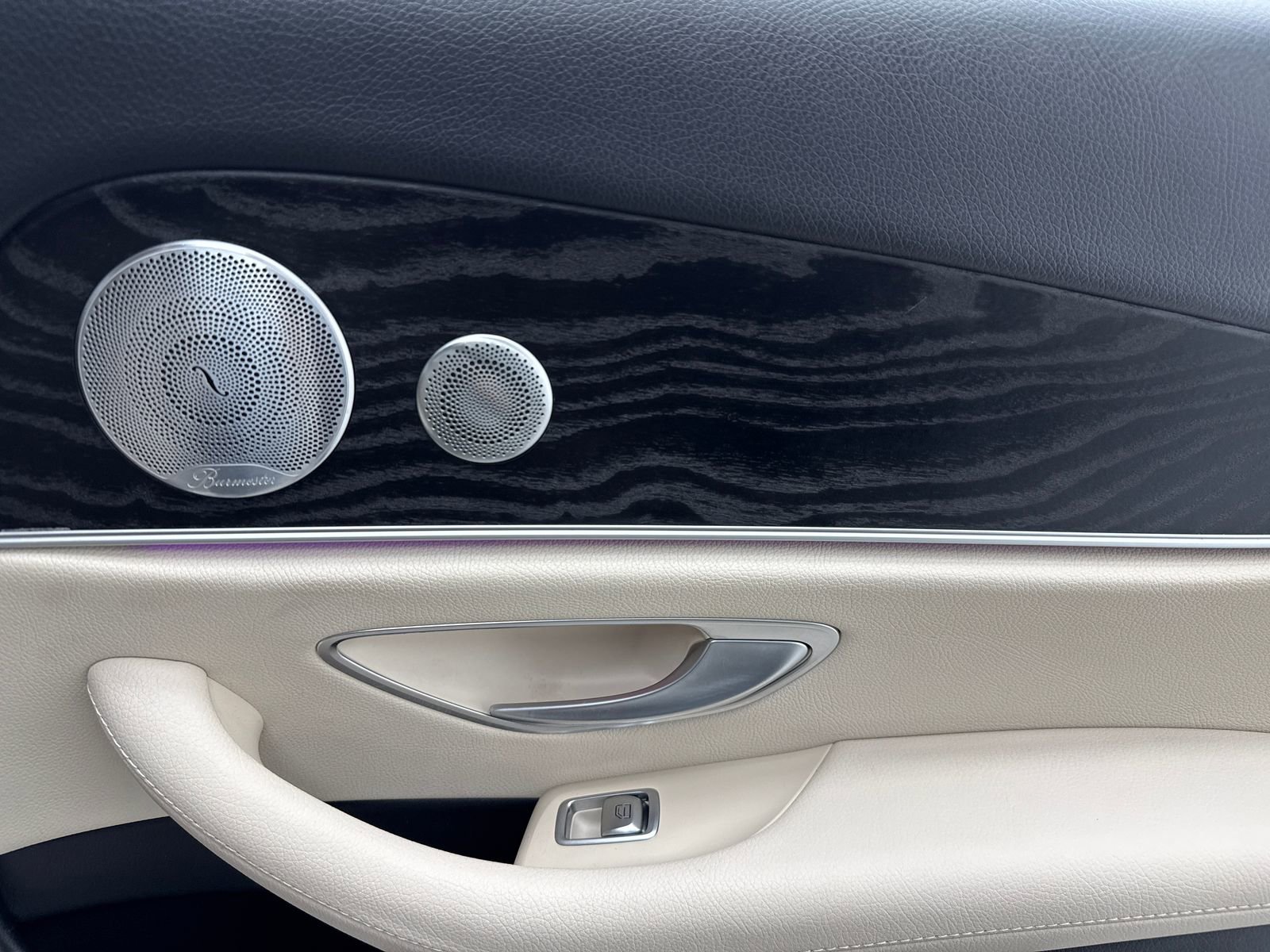 Used 2019 Mercedes-Benz E 300 w/ Premium 1 Package image 47