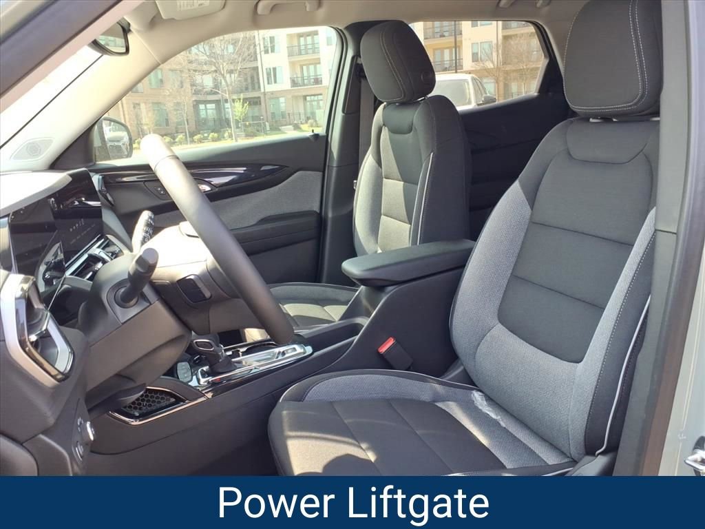 New 2026 Chevrolet TrailBlazer LT w/ Convenience Package image 16