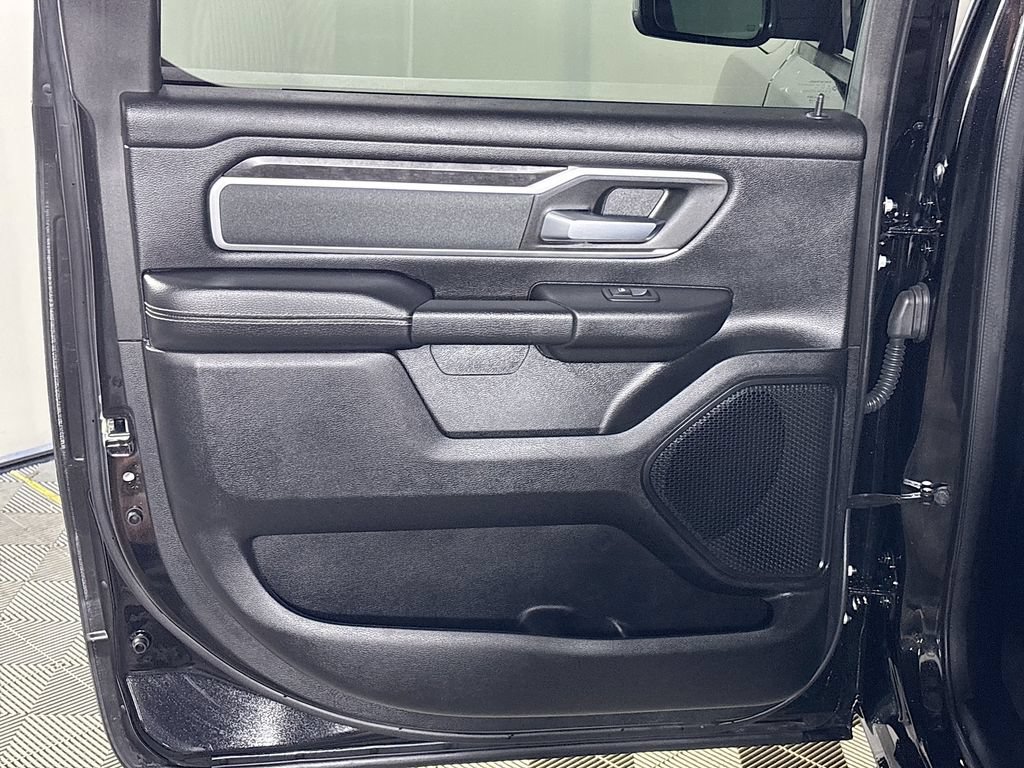 Certified 2023 RAM 1500 Big Horn AWD/4WD image 19