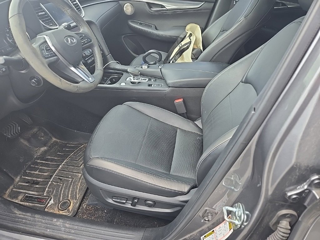 Used 2022 INFINITI QX55 Essential w/ Proactive Package image 12