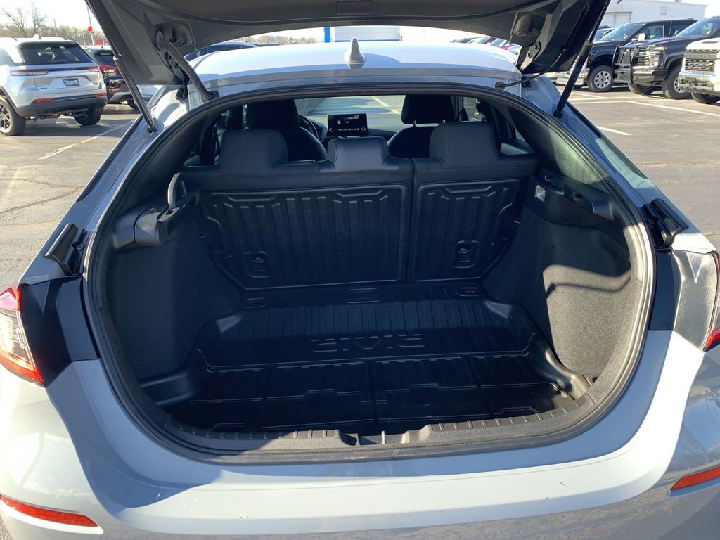 Used 2022 Honda Civic Sport image 19