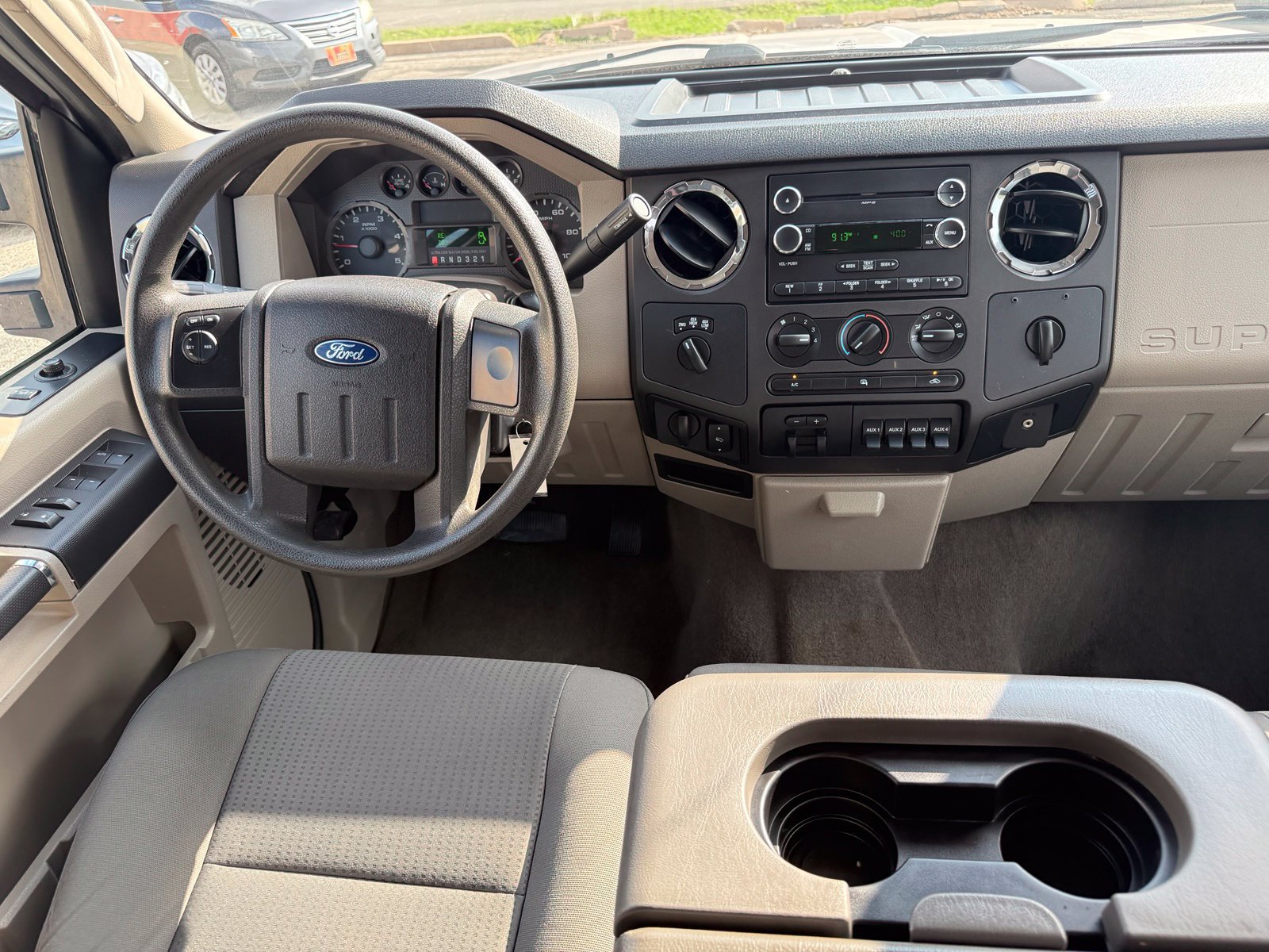 Used 2009 Ford F450 XLT AWD/4WD image 15
