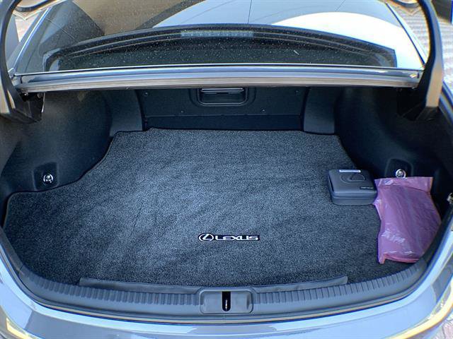 Certified 2023 Lexus ES 350 w/ Premium Package FWD image 24
