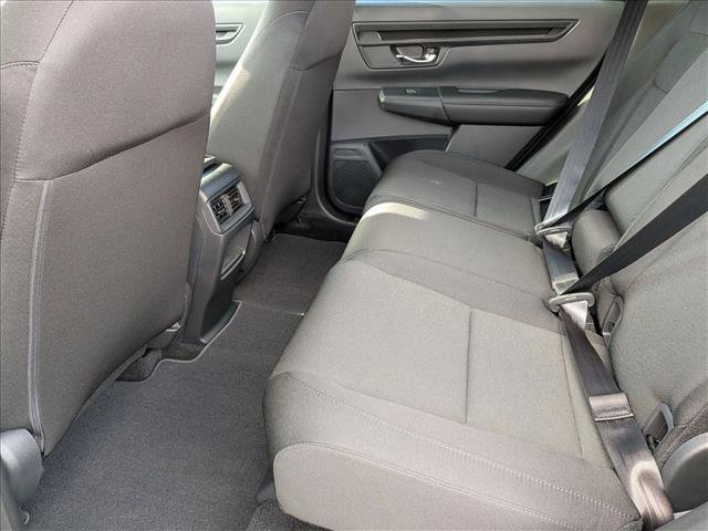 New 2026 Honda CR-V LX image 14