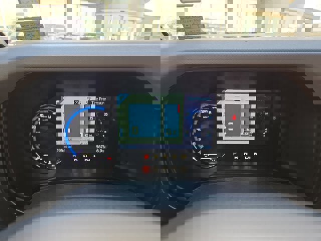 Used 2022 Ford Bronco Wildtrak image 23