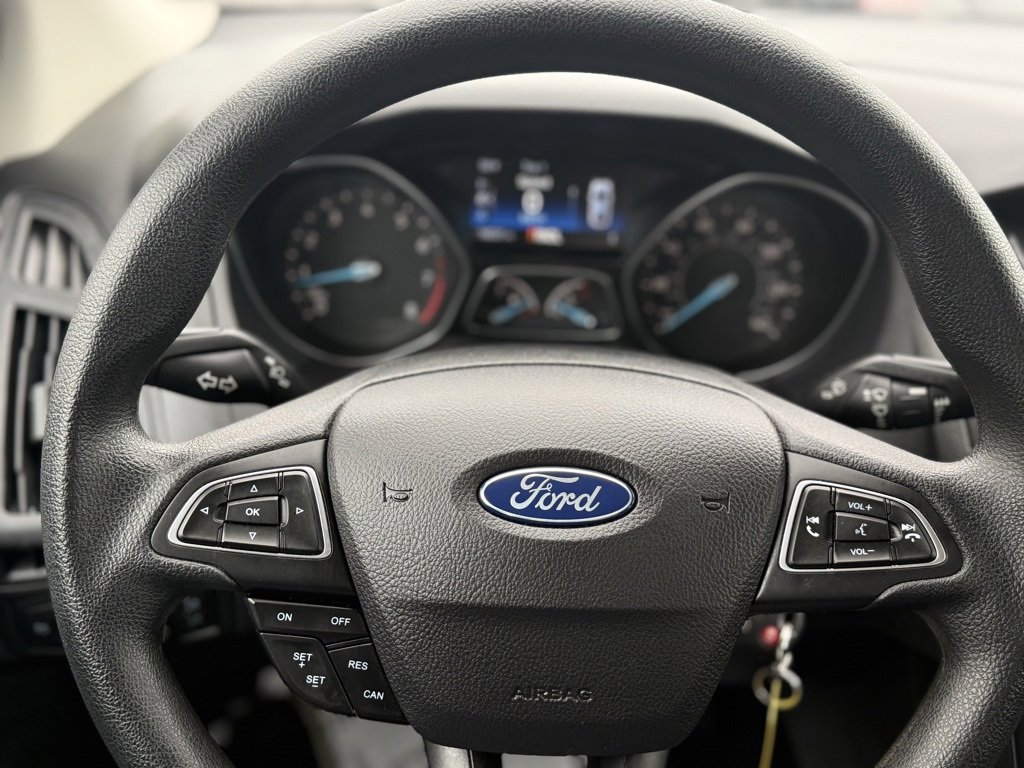 Used 2018 Ford Focus SE image 6