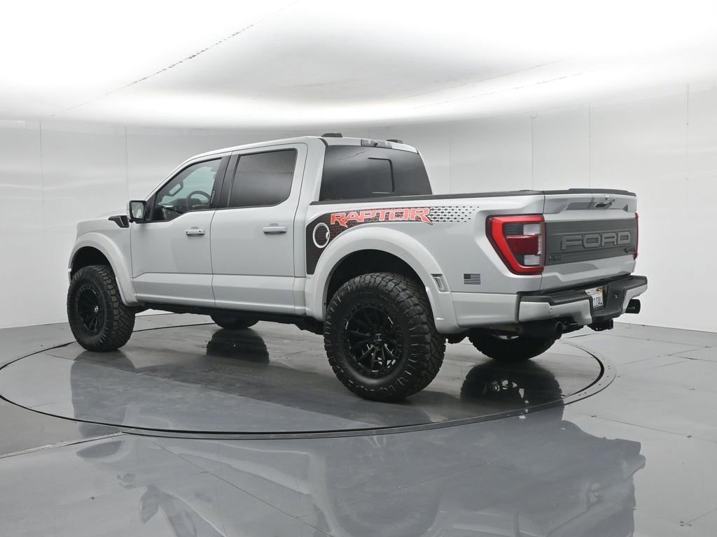 Used 2023 Ford F150 Raptor image 29