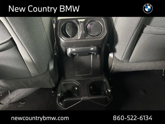 Used 2018 Jeep Wrangler Unlimited Sport S image 24