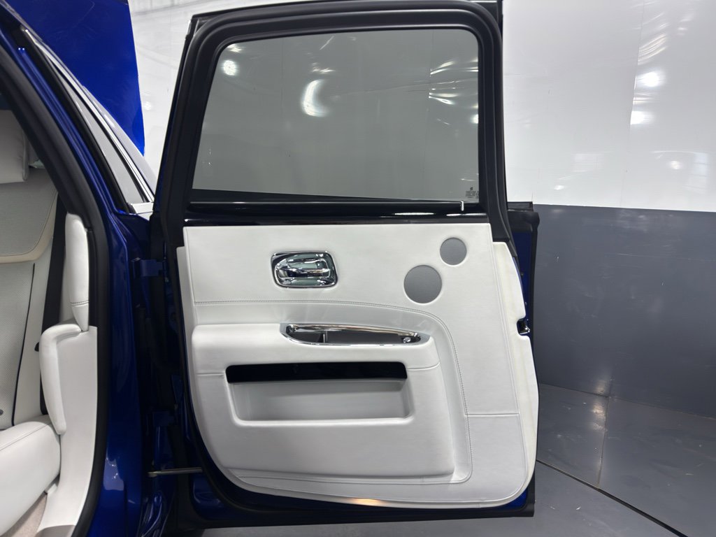Used 2019 Rolls-Royce Ghost image 30