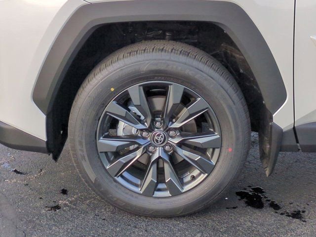 Certified 2026 Toyota RAV4 XLE Premium w/ Panoramic Sun Roof Package image 7
