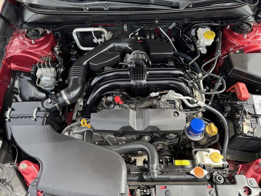 Used 2019 Subaru Legacy 2.5i Premium image 25