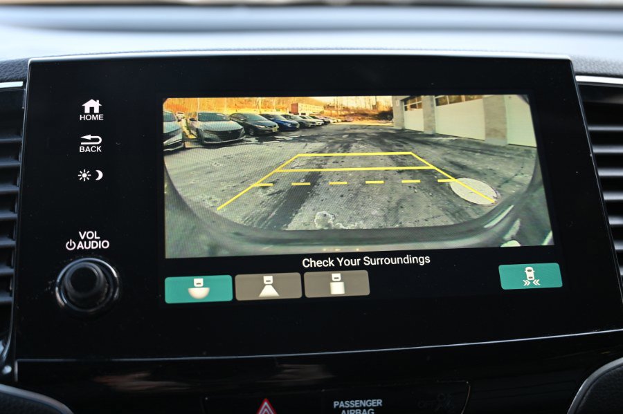 Used 2020 Honda Pilot EX-L image 26