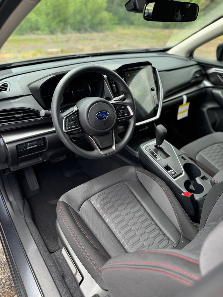 New 2026 Subaru Impreza 2.0i Sport AWD/4WD image 28