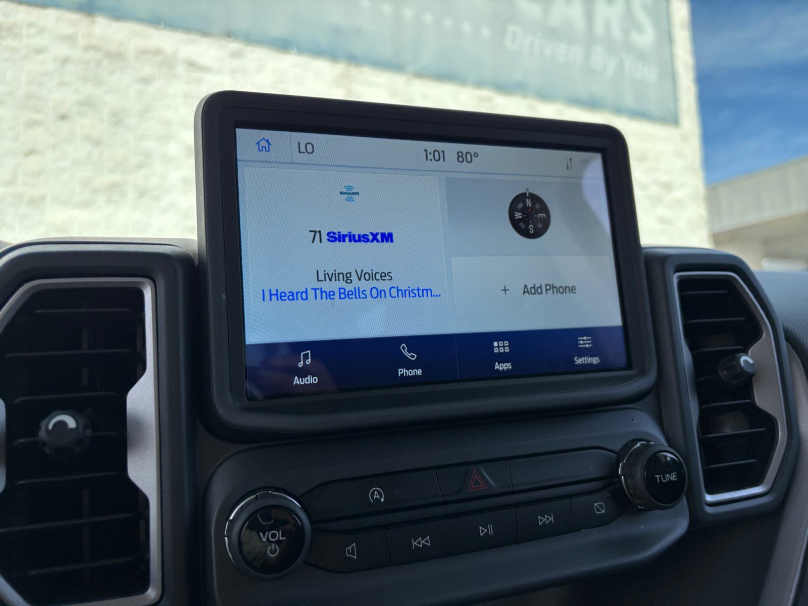 Certified 2023 Ford Bronco Sport Big Bend image 26