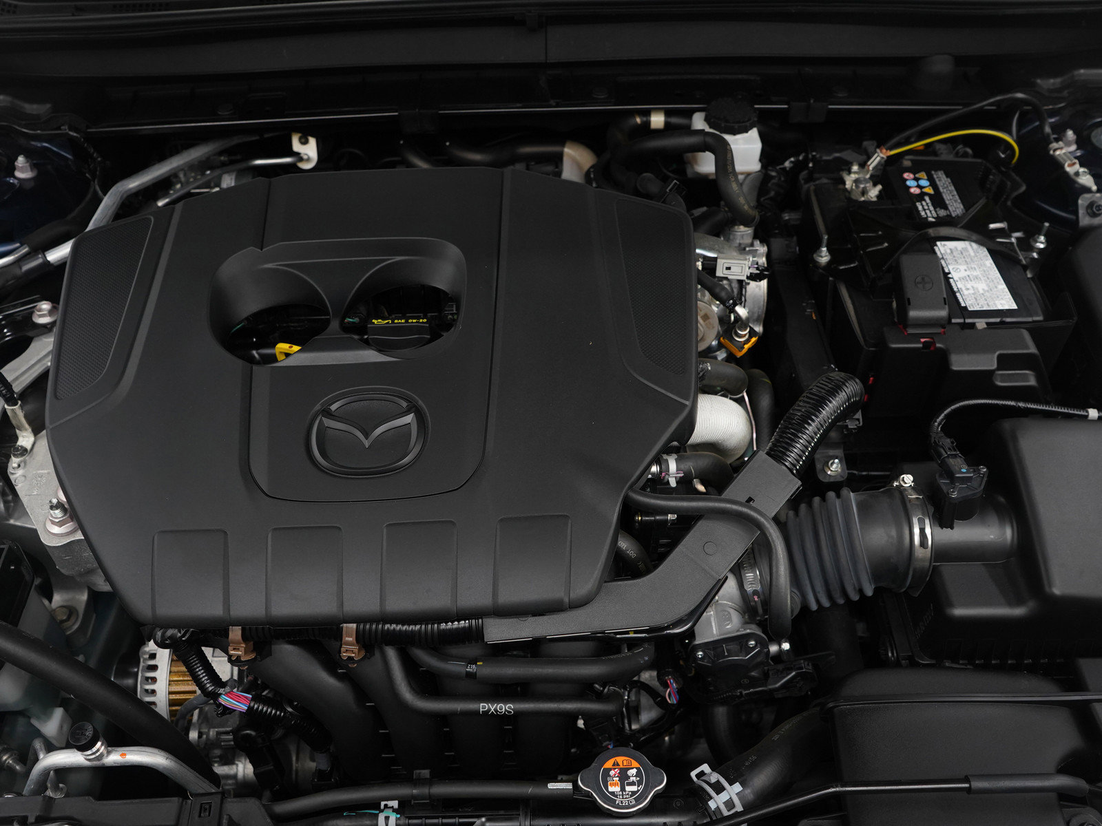 Used 2024 MAZDA CX-30 AWD 2.5 S image 29