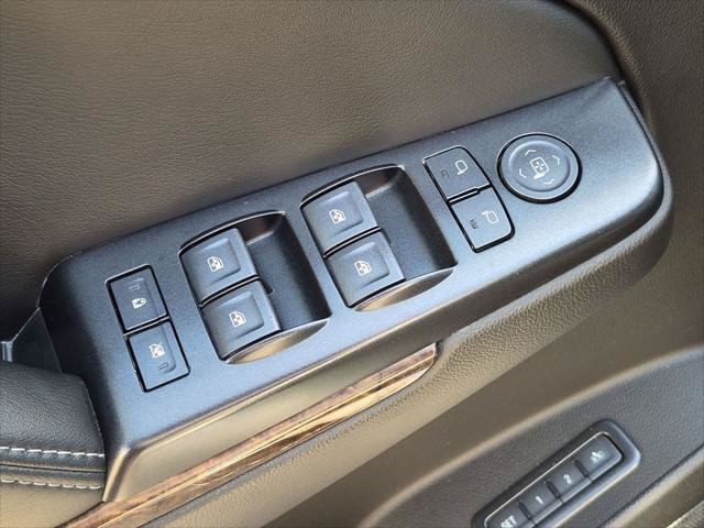 Used 2017 Chevrolet Tahoe LT RWD image 11
