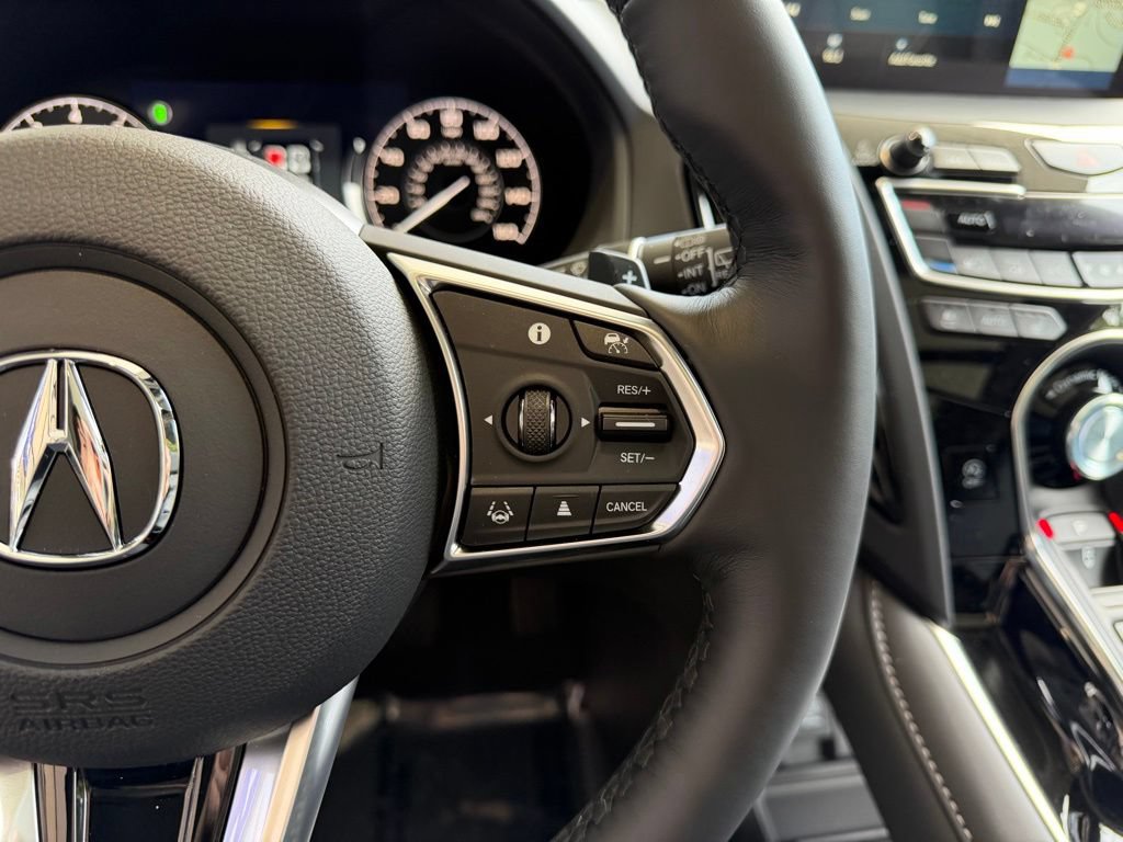 New 2026 Acura RDX SH-AWD w/ Advance Package image 18