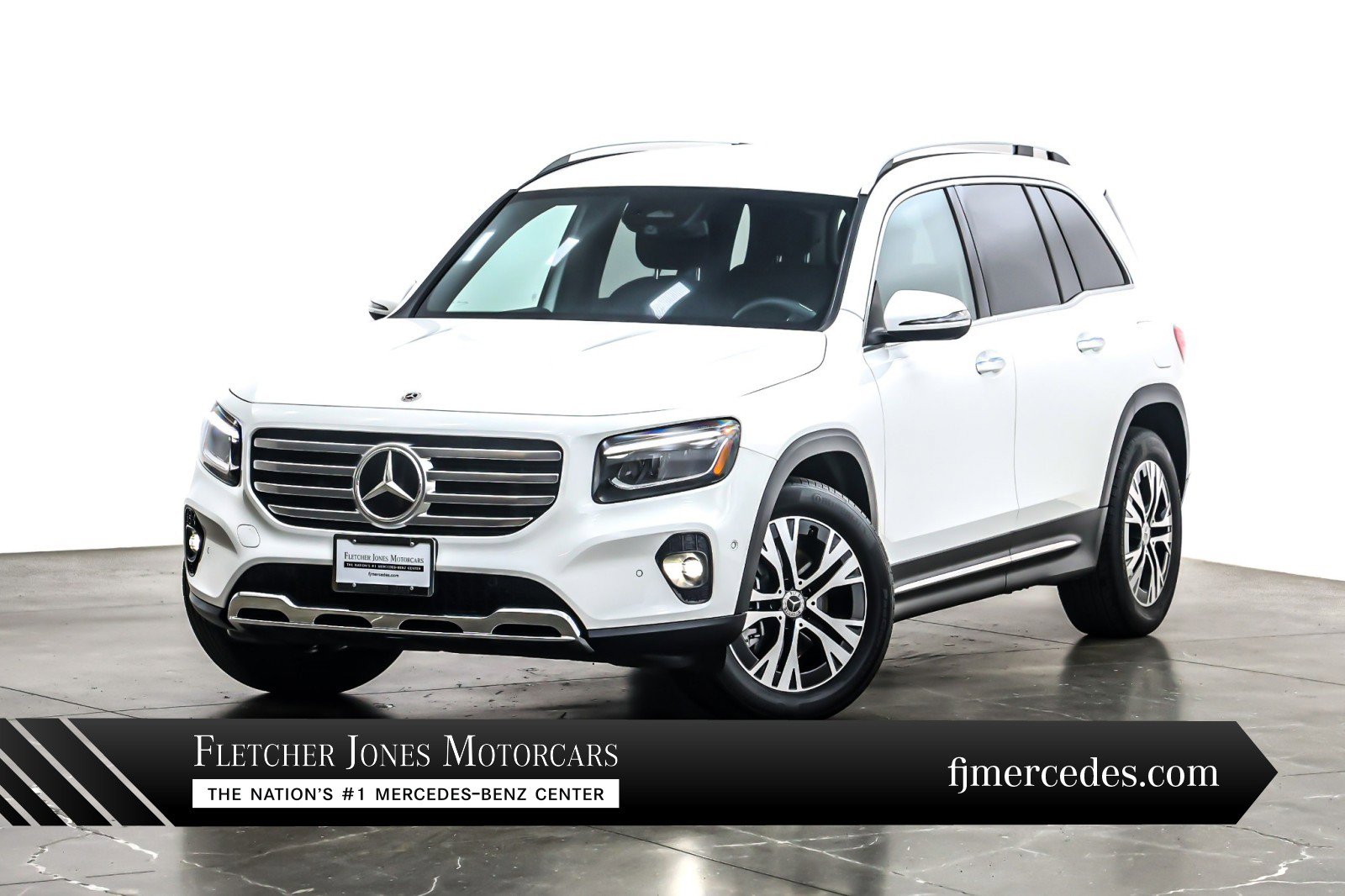 Used 2024 Mercedes-Benz GLB 250