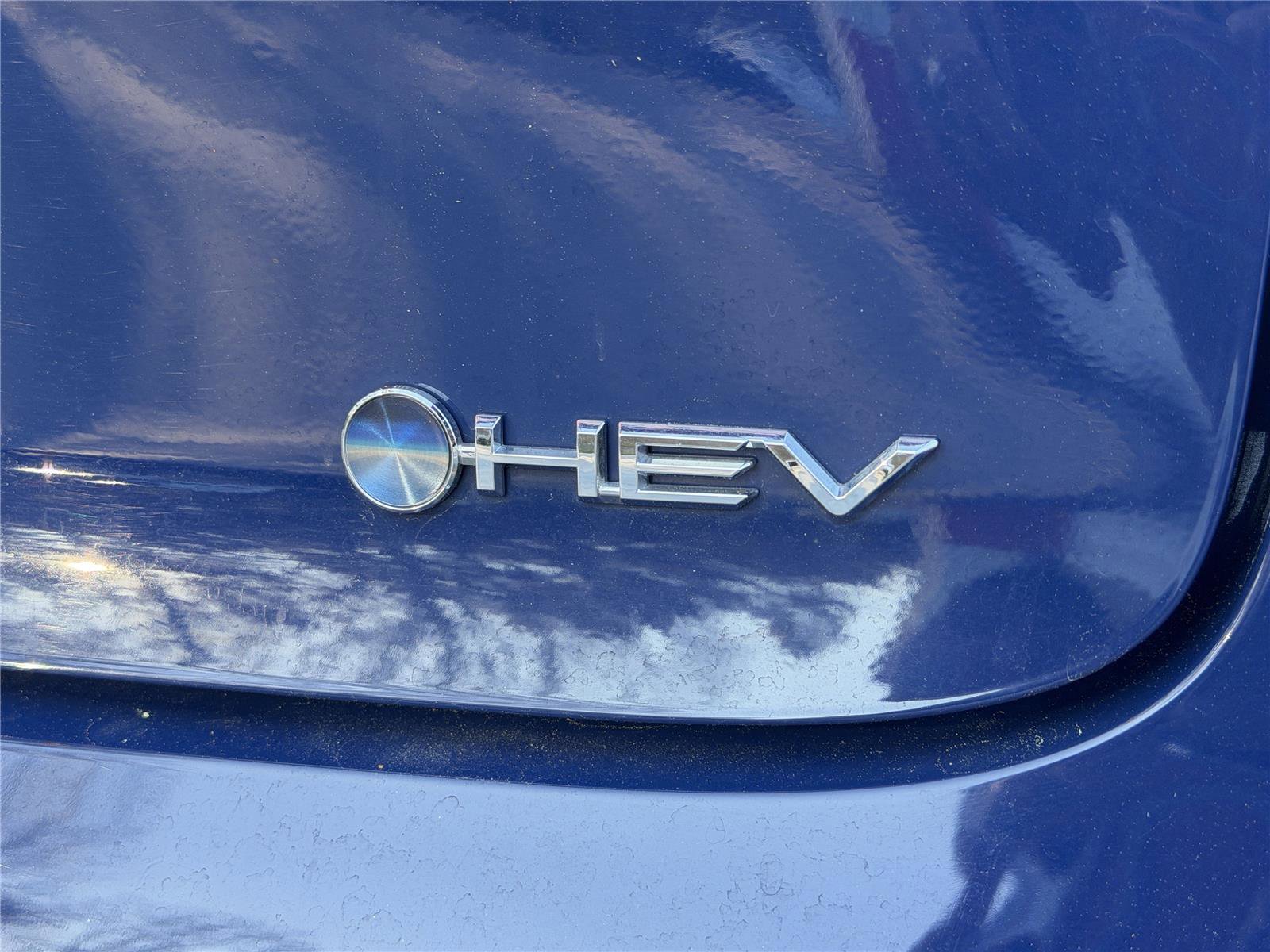 Used 2023 Toyota Prius LE image 7