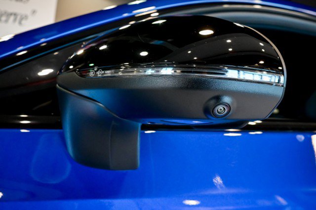 Used 2025 Mercedes-Benz CLE 53 AMG 4MATIC Coupe image 46