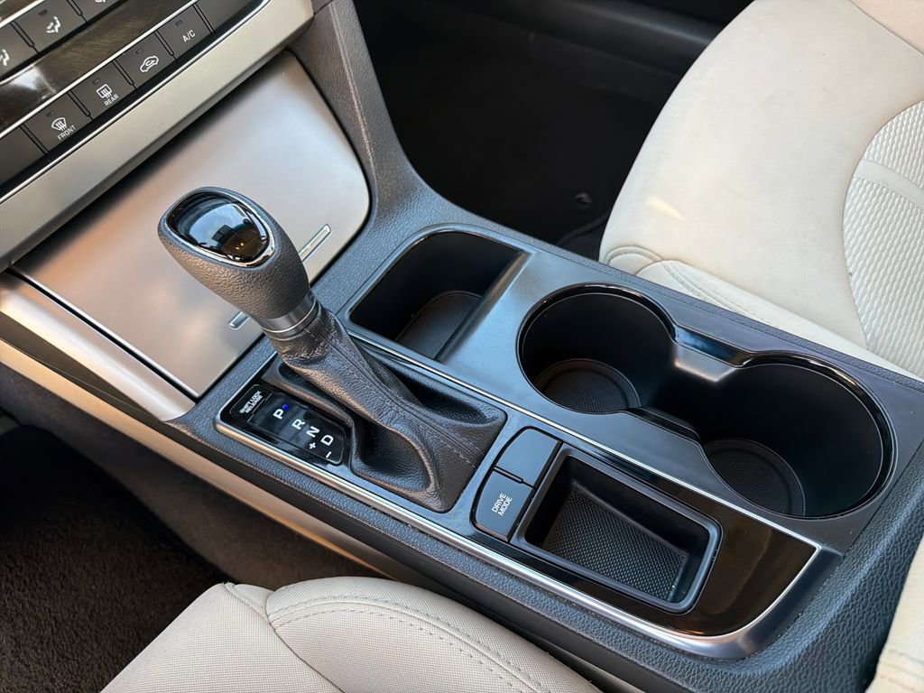Used 2015 Hyundai Sonata SE w/ Cargo Package image 34