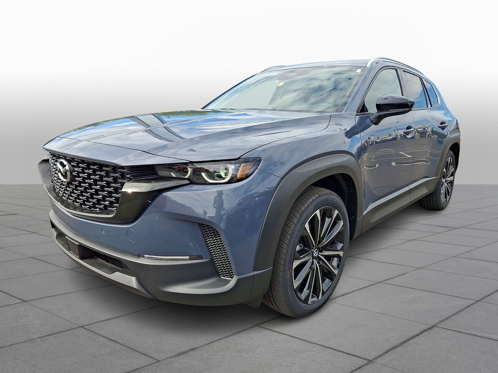 New 2026 MAZDA CX-50 AWD 2.5 S w/ Cargo Package image 4