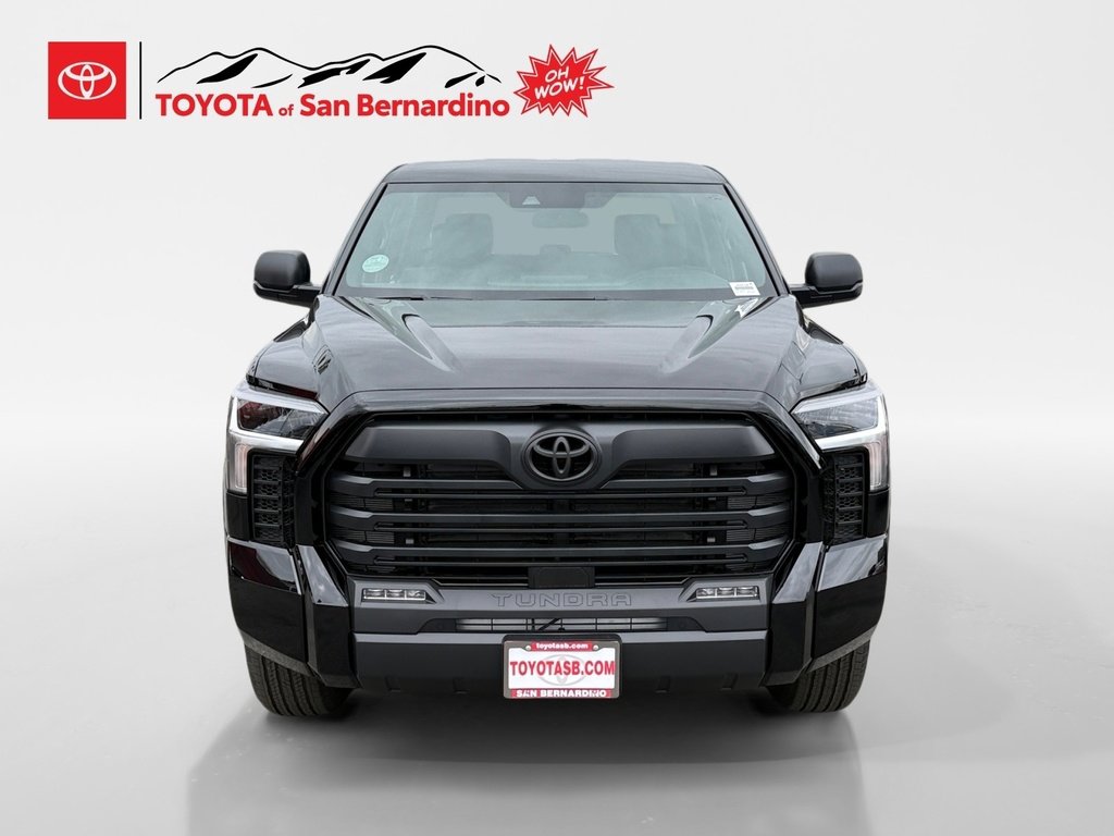 New 2026 Toyota Tundra SR5 image 8