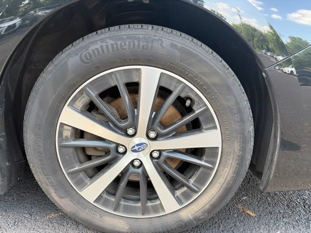 Used 2022 Subaru Impreza 2.0i Premium w/ Popular Package #3 AWD/4WD image 6
