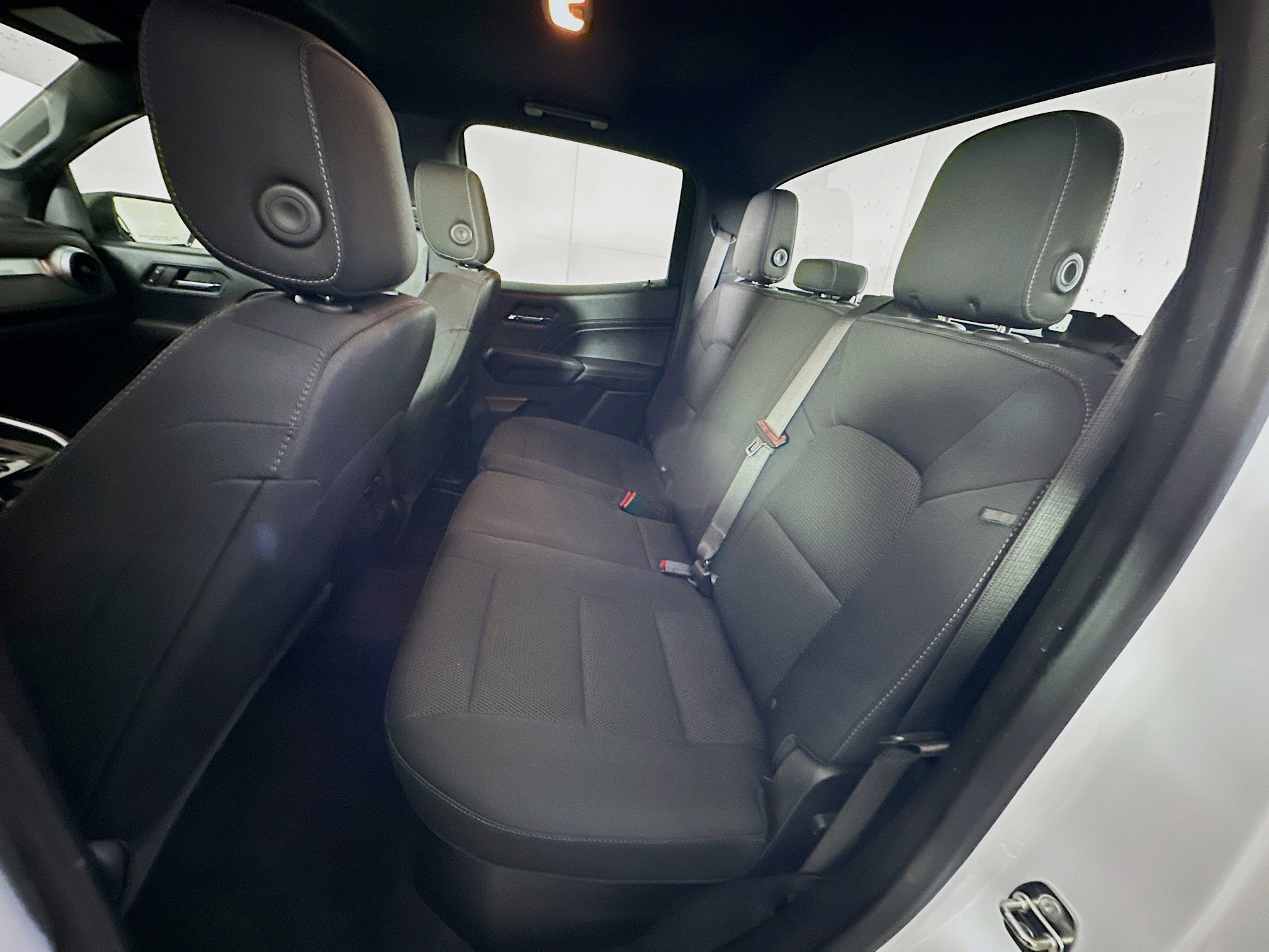 Used 2023 Chevrolet Colorado LT image 26