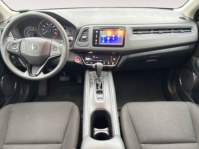 Used 2017 Honda HR-V EX image 10