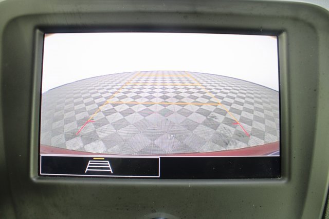 Used 2024 Chevrolet Equinox LT w/ LPO, Floor Liner Package image 3