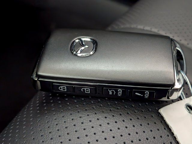 New 2026 MAZDA CX-50 AWD 2.5 S w/ Weather Package image 33