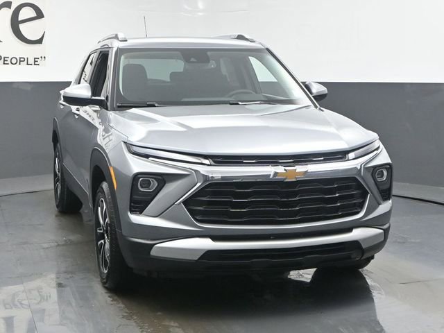 New 2026 Chevrolet TrailBlazer LT w/ Convenience Package AWD/4WD image 29