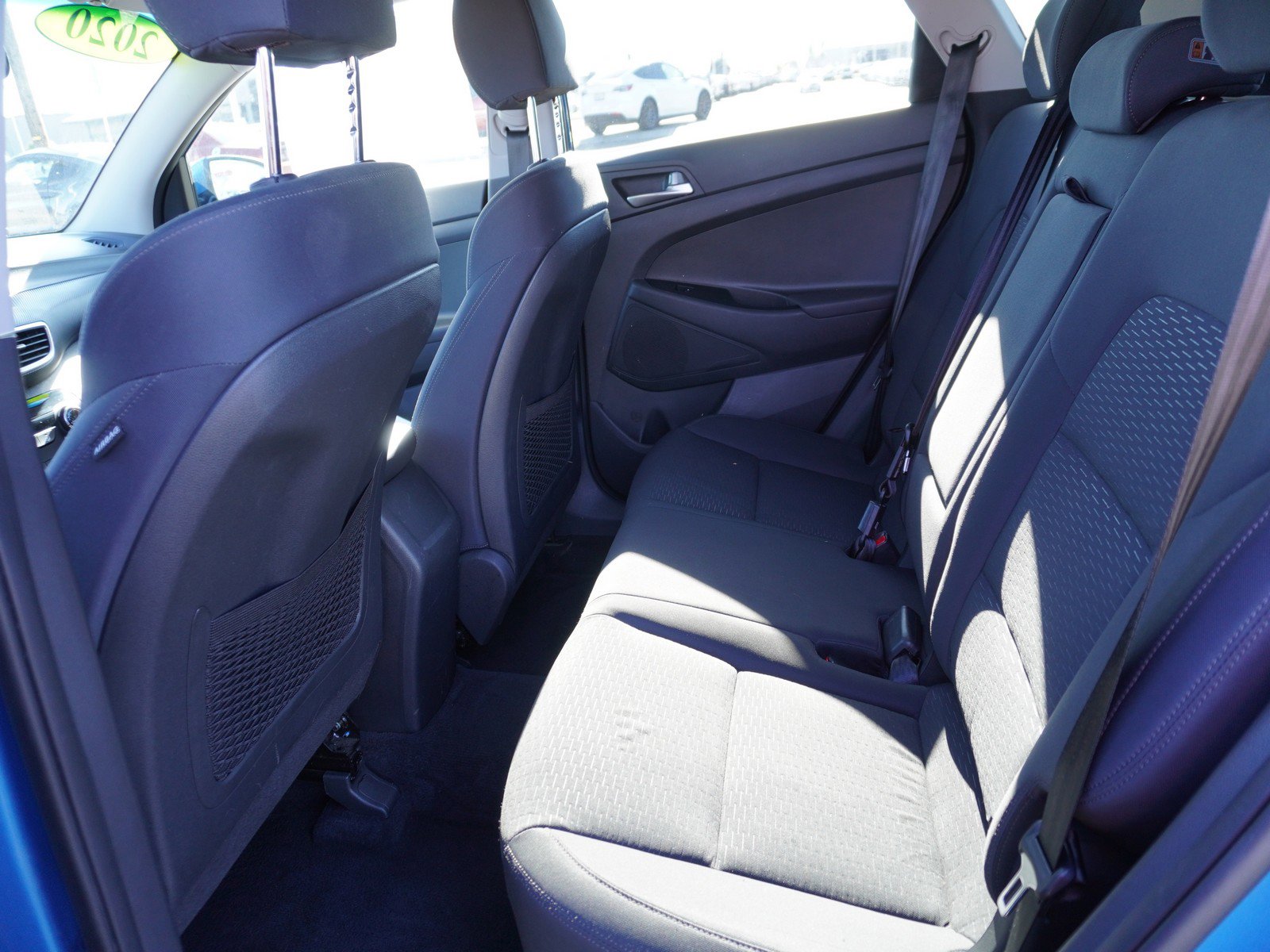 Used 2020 Hyundai Tucson SE image 12