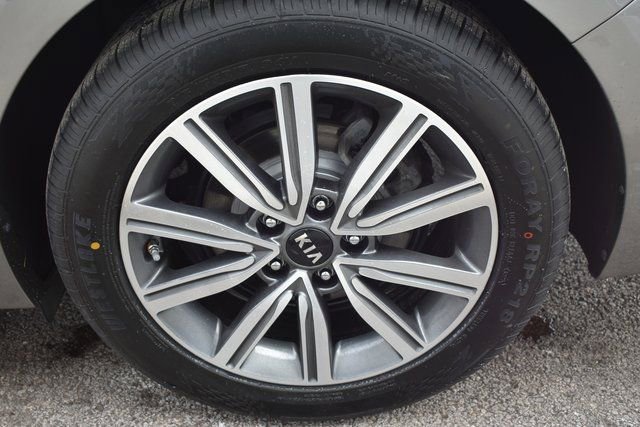 Used 2019 Kia Optima EX image 45