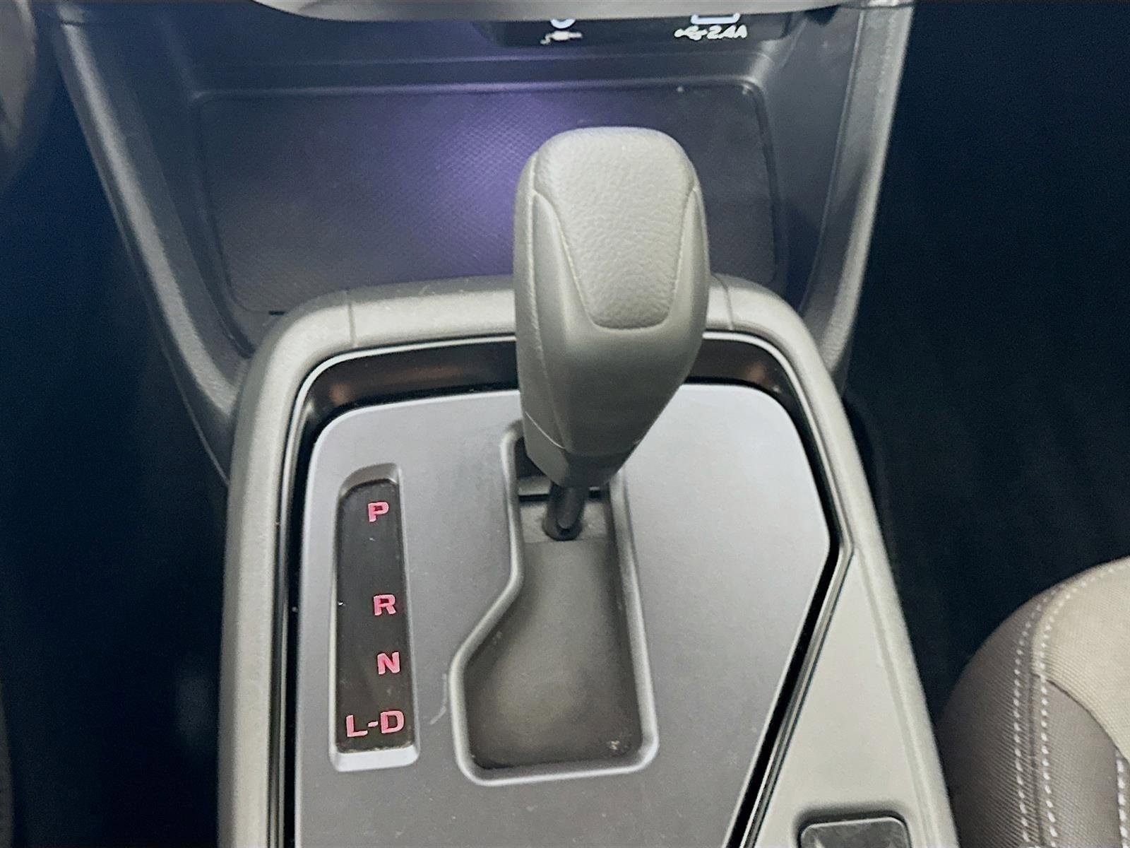 Used 2024 Subaru Crosstrek 2.0i w/ Popular Package #1A image 22