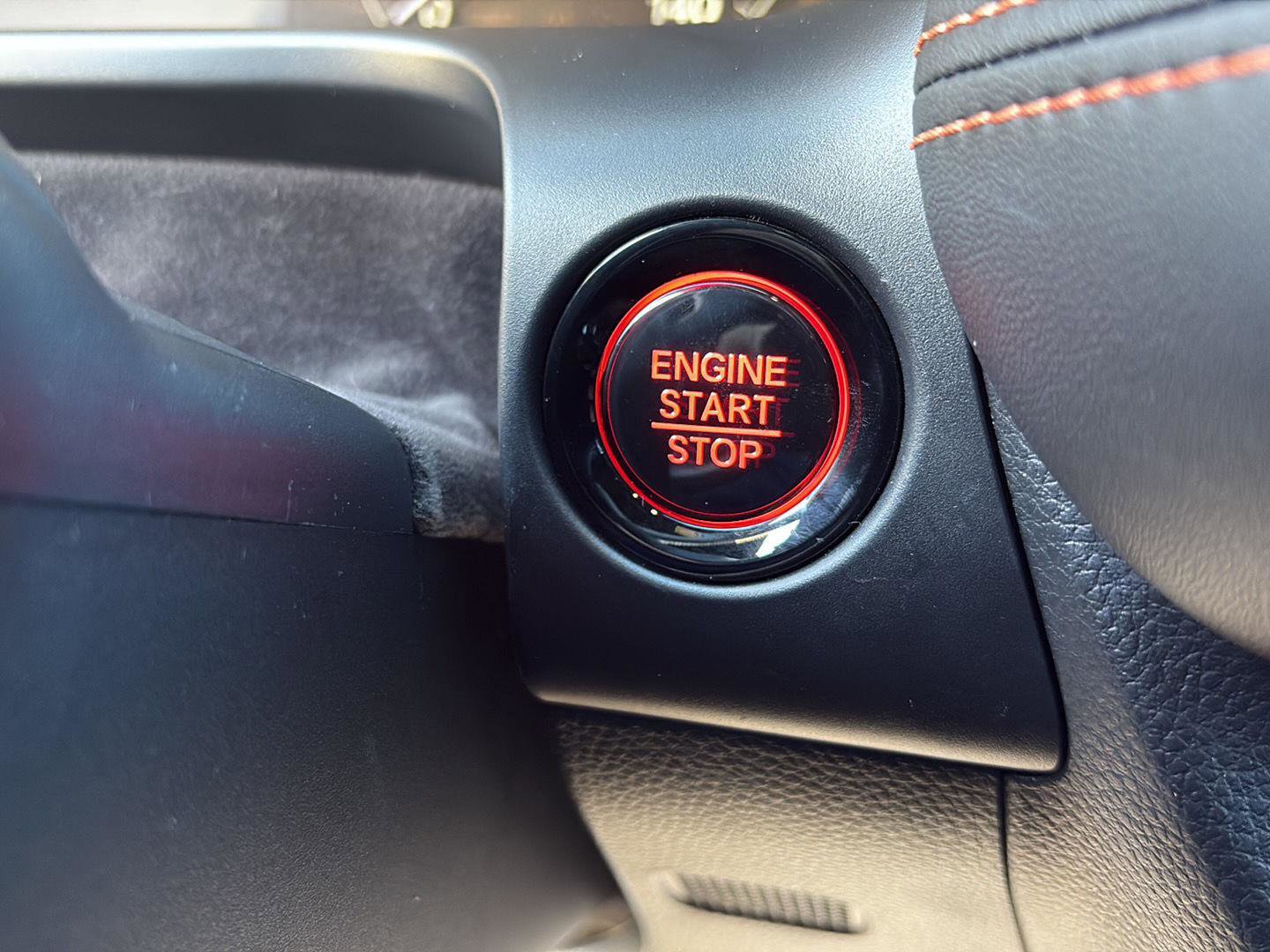 Used 2024 Honda HR-V Sport image 10