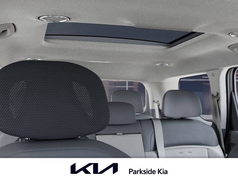 New 2026 Kia EV9 Wind image 27